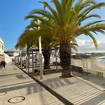 3 Min Walking To Peneco * אלבופיירה