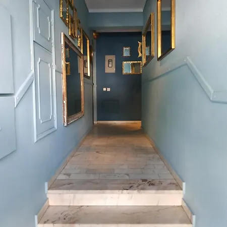 Διαμέρισμα 3 Min Walking To Peneco