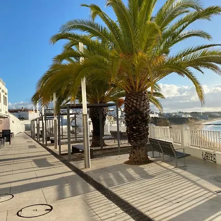 3 Min Walking To Peneco , + Pool + Wifi * Албуфейра