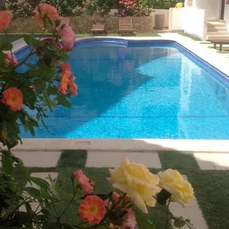 3 Min Walking To Peneco * Αλμπουφέιρα