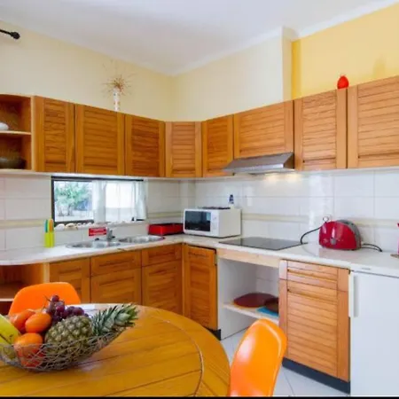 Apartman 3 Min Walking To Peneco *