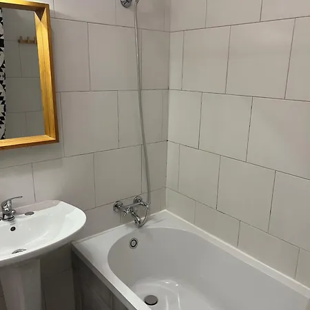 Apartment 3 Min Walking To Peneco Albufeira